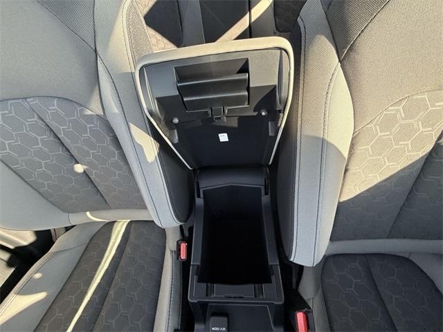 new 2026 Subaru Forester car, priced at $32,198