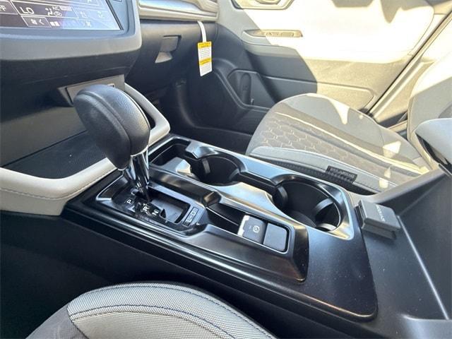 new 2026 Subaru Forester car, priced at $32,198