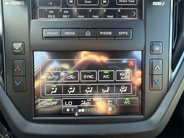 new 2026 Subaru Forester car, priced at $32,198