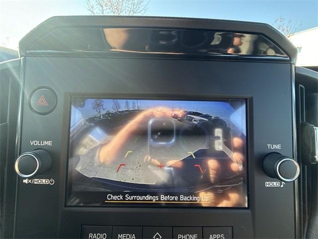 new 2026 Subaru Forester car, priced at $32,198