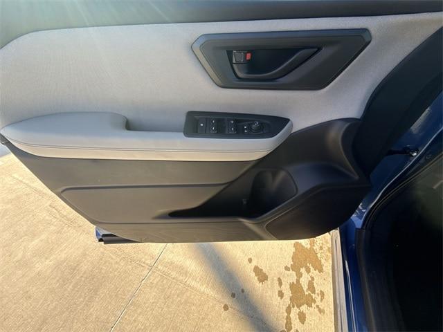 new 2026 Subaru Forester car, priced at $32,198