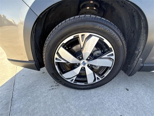 used 2019 Subaru Forester car, priced at $20,881