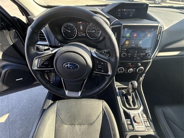 used 2019 Subaru Forester car, priced at $20,881