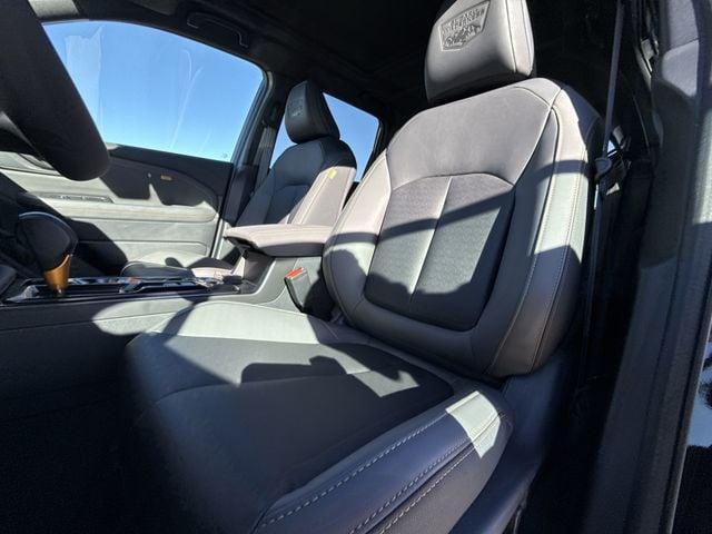 new 2026 Subaru Forester car, priced at $41,657