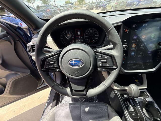 new 2026 Subaru Forester car, priced at $34,291