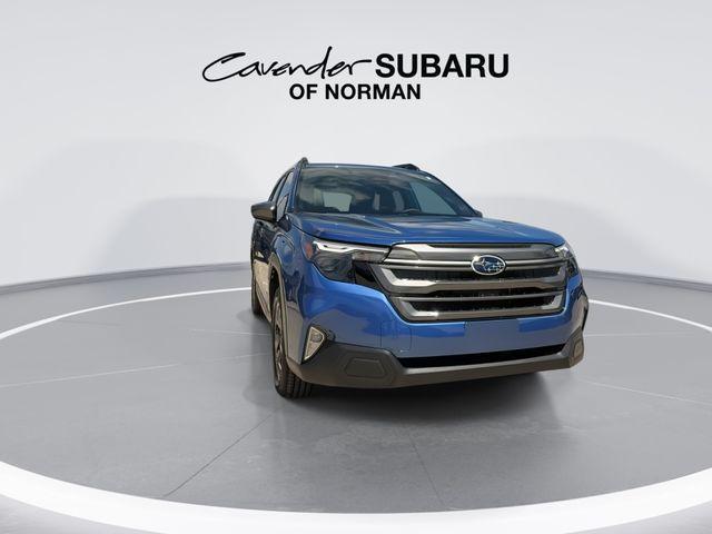 new 2026 Subaru Forester car, priced at $34,291