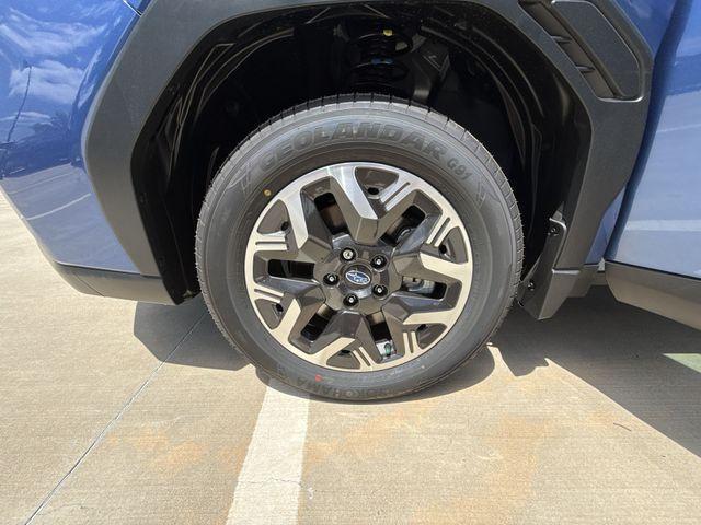 new 2026 Subaru Forester car, priced at $34,291