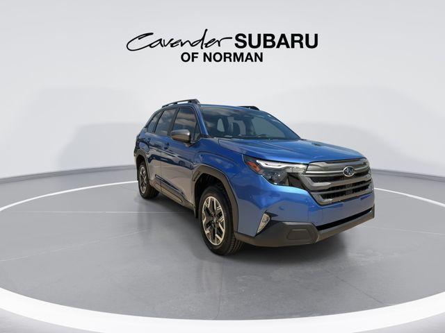 new 2026 Subaru Forester car, priced at $34,291