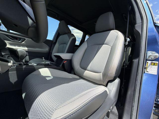 new 2026 Subaru Forester car, priced at $34,291