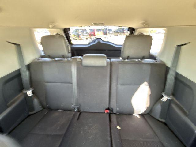 used 2012 Toyota FJ Cruiser car, priced at $25,880