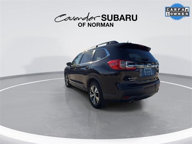 used 2023 Subaru Ascent car, priced at $27,743