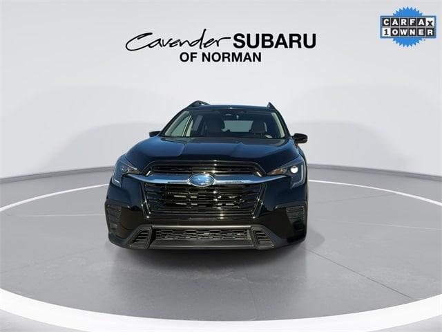 used 2023 Subaru Ascent car, priced at $27,743