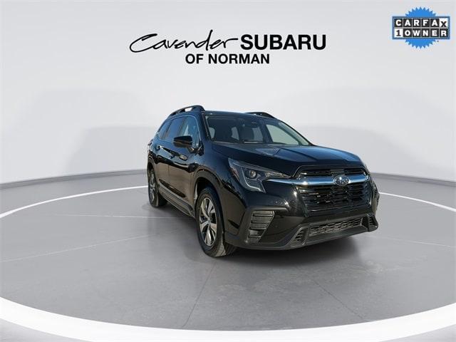 used 2023 Subaru Ascent car, priced at $27,743