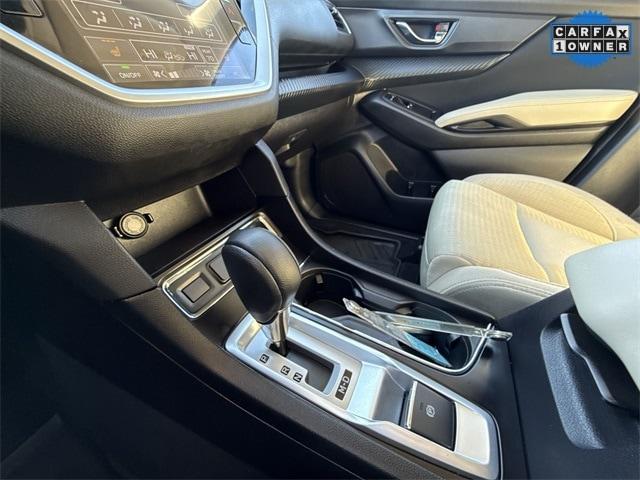 used 2023 Subaru Ascent car, priced at $27,743