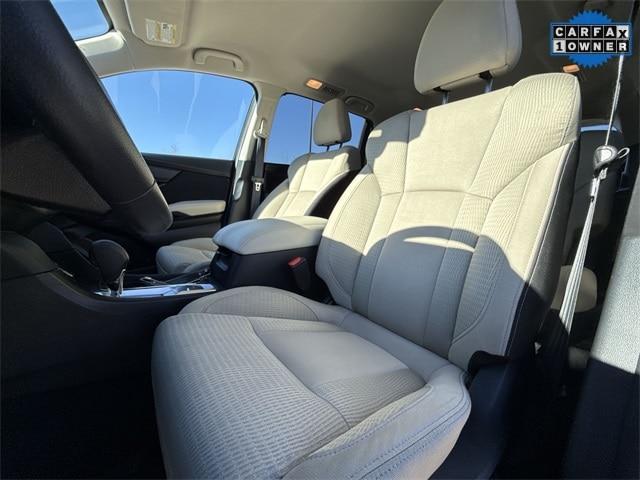 used 2023 Subaru Ascent car, priced at $27,743
