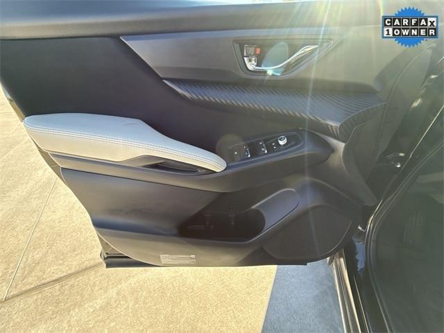 used 2023 Subaru Ascent car, priced at $27,743