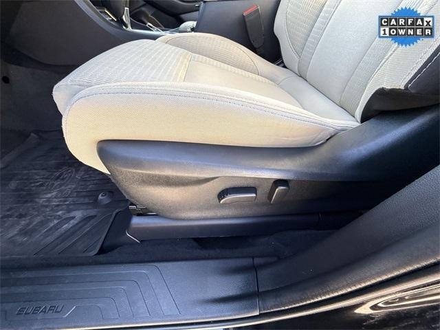 used 2023 Subaru Ascent car, priced at $27,743