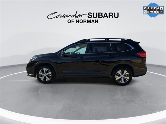 used 2023 Subaru Ascent car, priced at $27,743