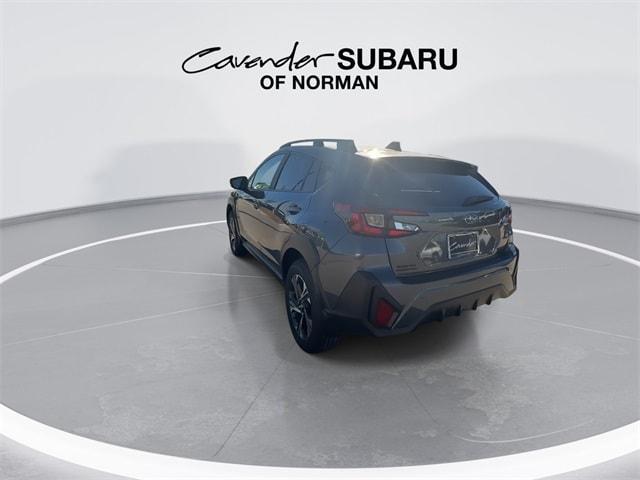 new 2026 Subaru Crosstrek car, priced at $30,053