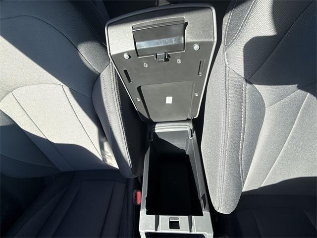 new 2026 Subaru Crosstrek car, priced at $30,053