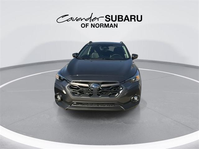 new 2026 Subaru Crosstrek car, priced at $30,053