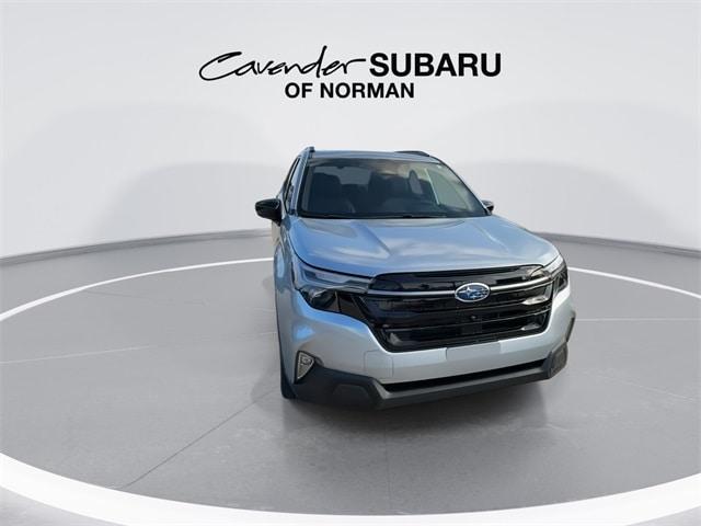 new 2026 Subaru Forester car, priced at $44,015
