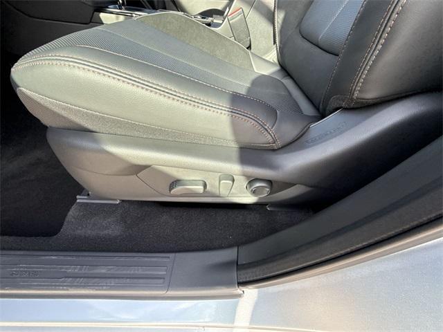 new 2026 Subaru Forester car, priced at $44,015