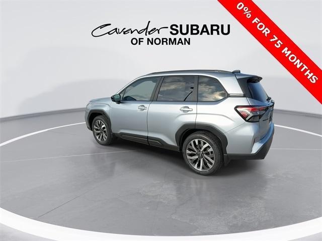 new 2026 Subaru Forester car, priced at $41,013