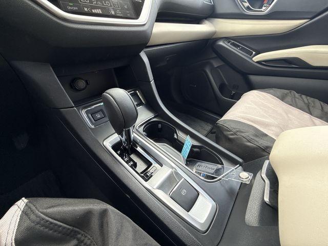 used 2026 Subaru Ascent car, priced at $42,692