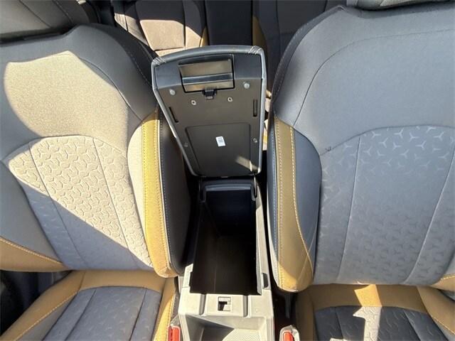 used 2026 Subaru Crosstrek car, priced at $30,461