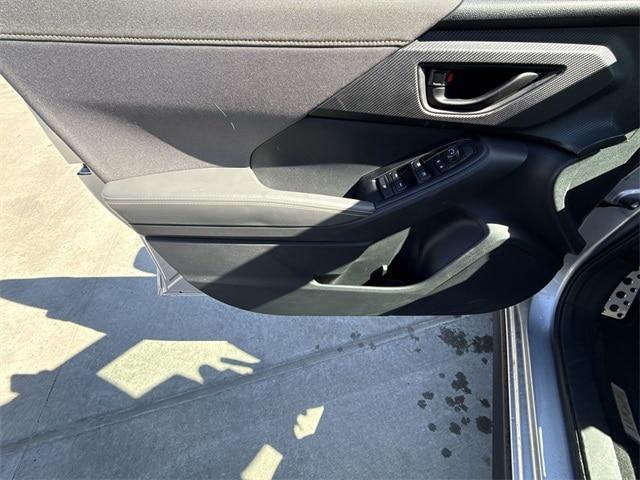 used 2026 Subaru Crosstrek car, priced at $30,461