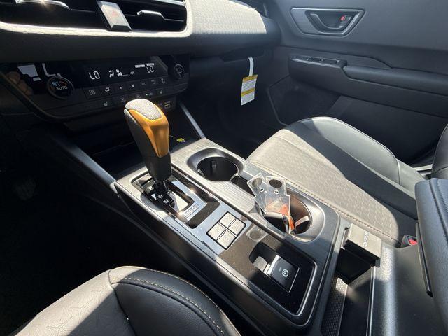 new 2026 Subaru Outback car, priced at $47,858