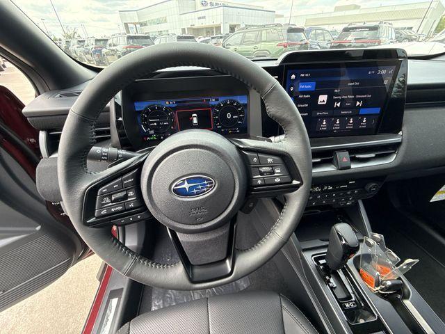 new 2026 Subaru Outback car, priced at $44,129