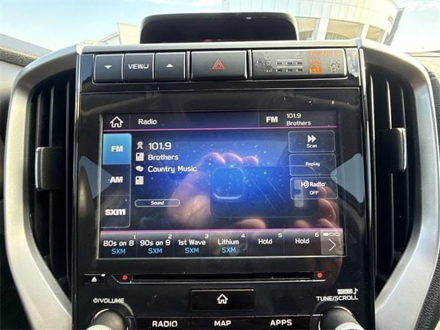 used 2022 Subaru Ascent car, priced at $32,222