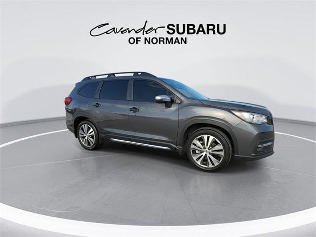 used 2022 Subaru Ascent car, priced at $32,222