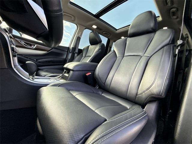 used 2022 Subaru Ascent car, priced at $32,222