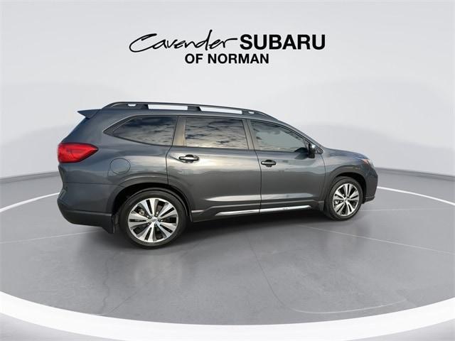 used 2022 Subaru Ascent car, priced at $32,222