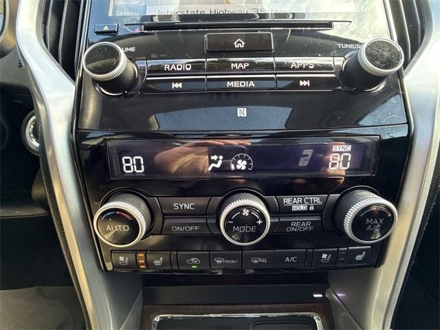 used 2022 Subaru Ascent car, priced at $32,222