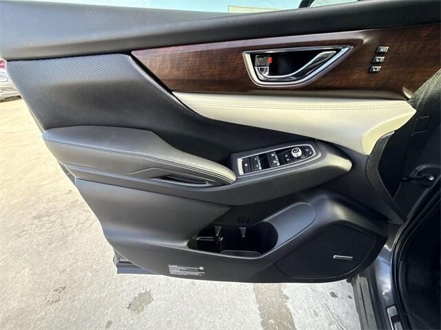 used 2022 Subaru Ascent car, priced at $32,222