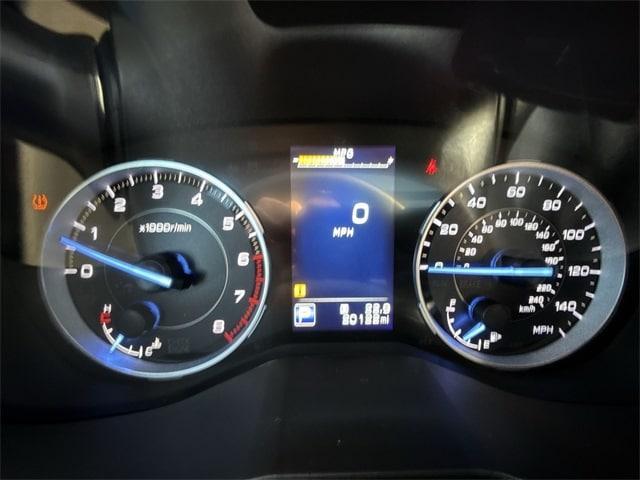 used 2022 Subaru Ascent car, priced at $32,222