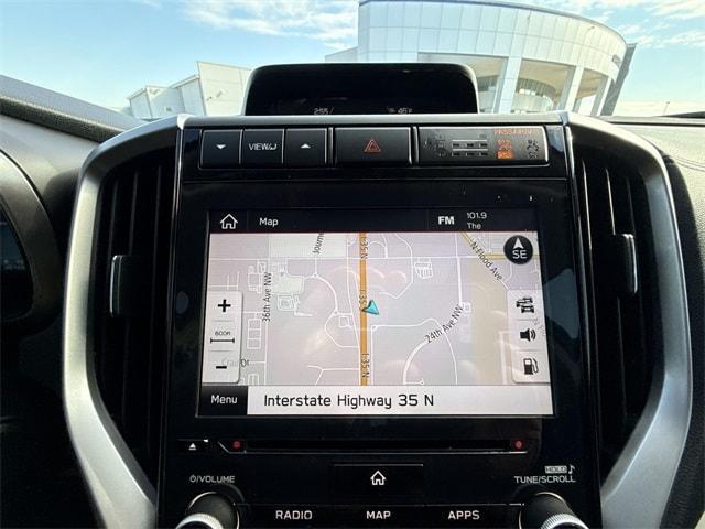 used 2022 Subaru Ascent car, priced at $32,222