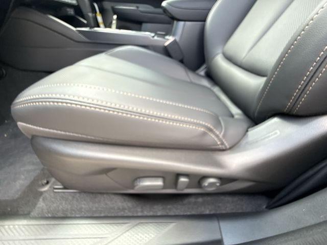 new 2026 Subaru Outback car, priced at $41,977