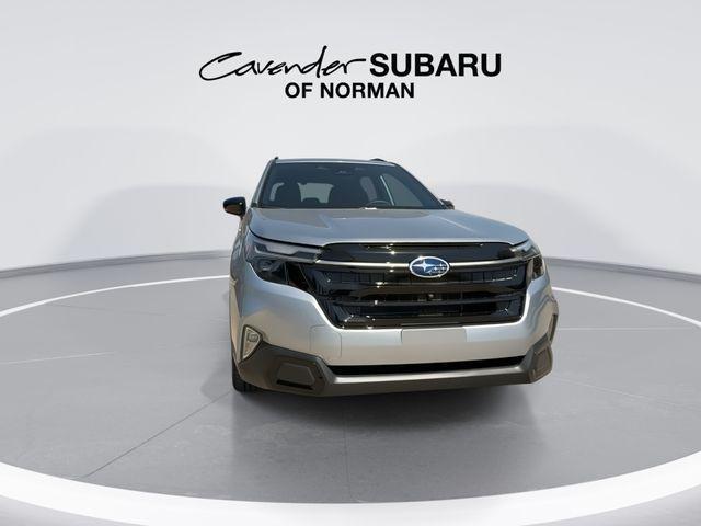 new 2026 Subaru Forester car, priced at $41,899