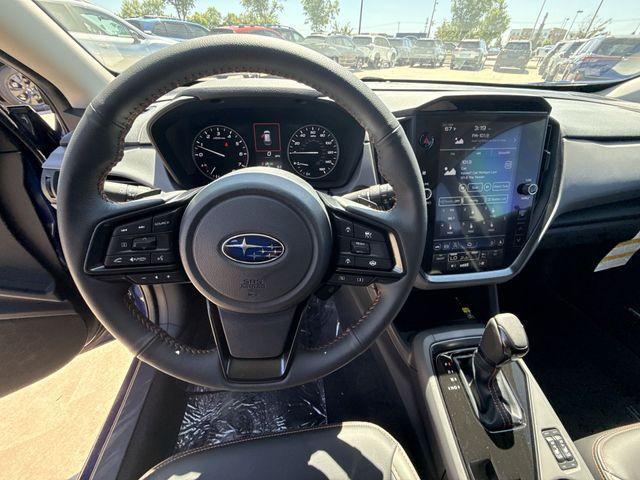 new 2026 Subaru Crosstrek car, priced at $35,673