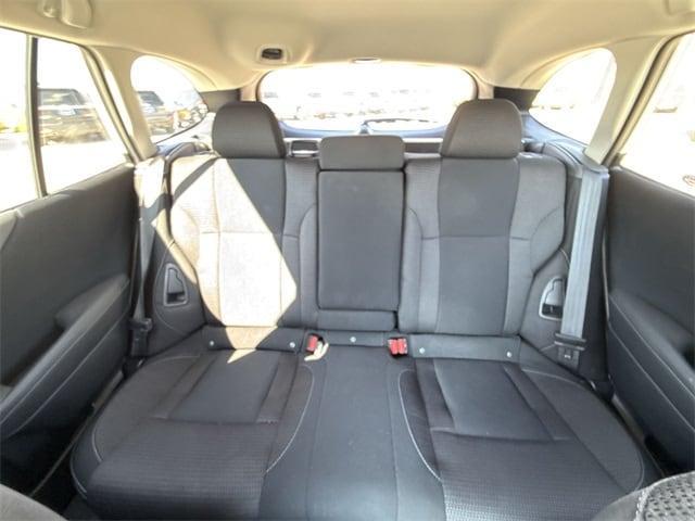 used 2022 Subaru Outback car, priced at $23,191