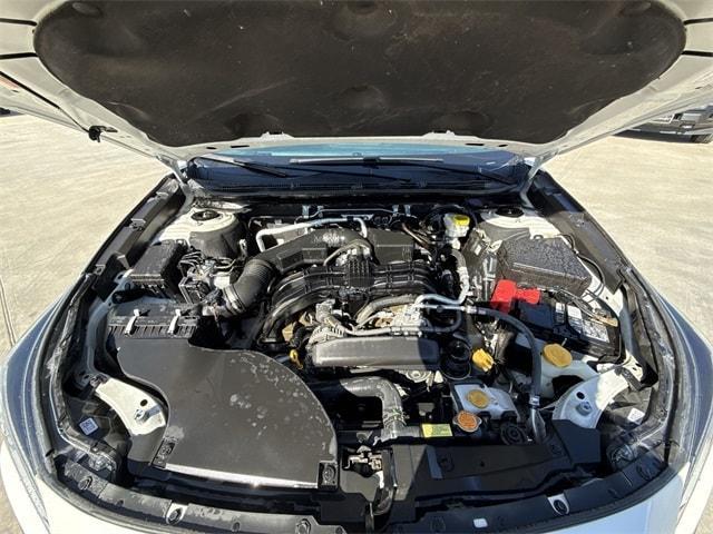 used 2022 Subaru Outback car, priced at $23,191