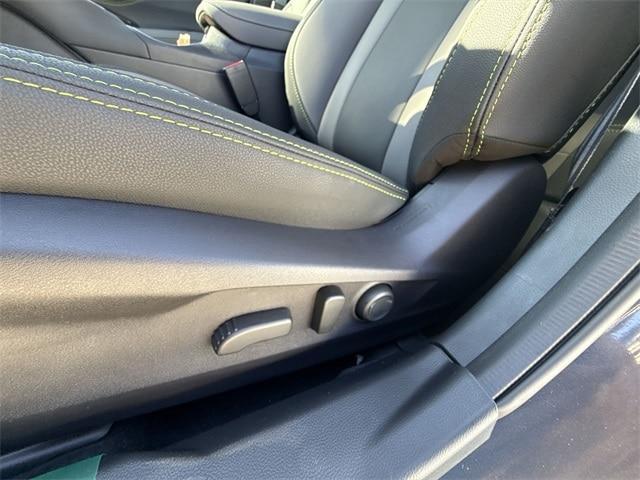 new 2025 Subaru Outback car, priced at $37,768