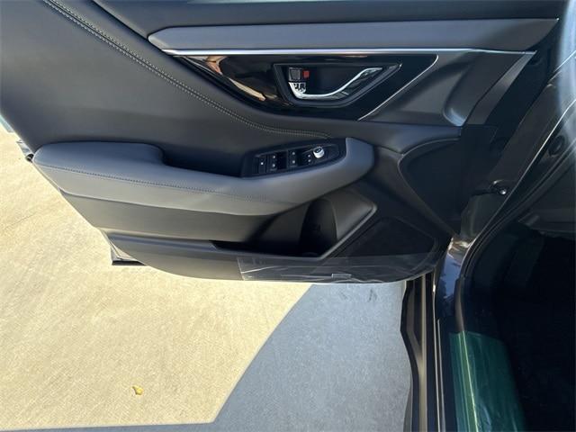 new 2025 Subaru Outback car, priced at $37,768