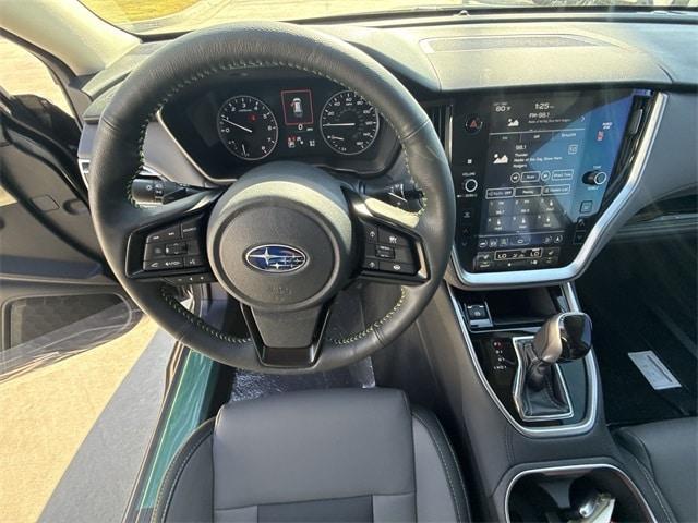 new 2025 Subaru Outback car, priced at $37,768