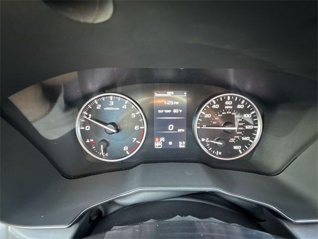 new 2025 Subaru Outback car, priced at $37,768